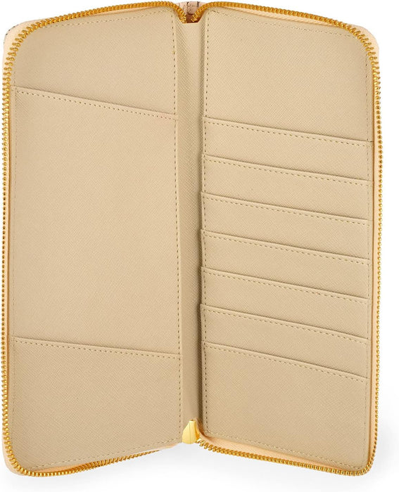 Legami Unisex's Travel Document Holder, One Size