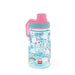 Legami - Borraccia per bambini, Leggera, Chiusura ermetica, Senza BPA, 400 ml, Tema
