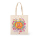 LEGAMI Women's Cotton Bag Cotton bag (pack of 1)