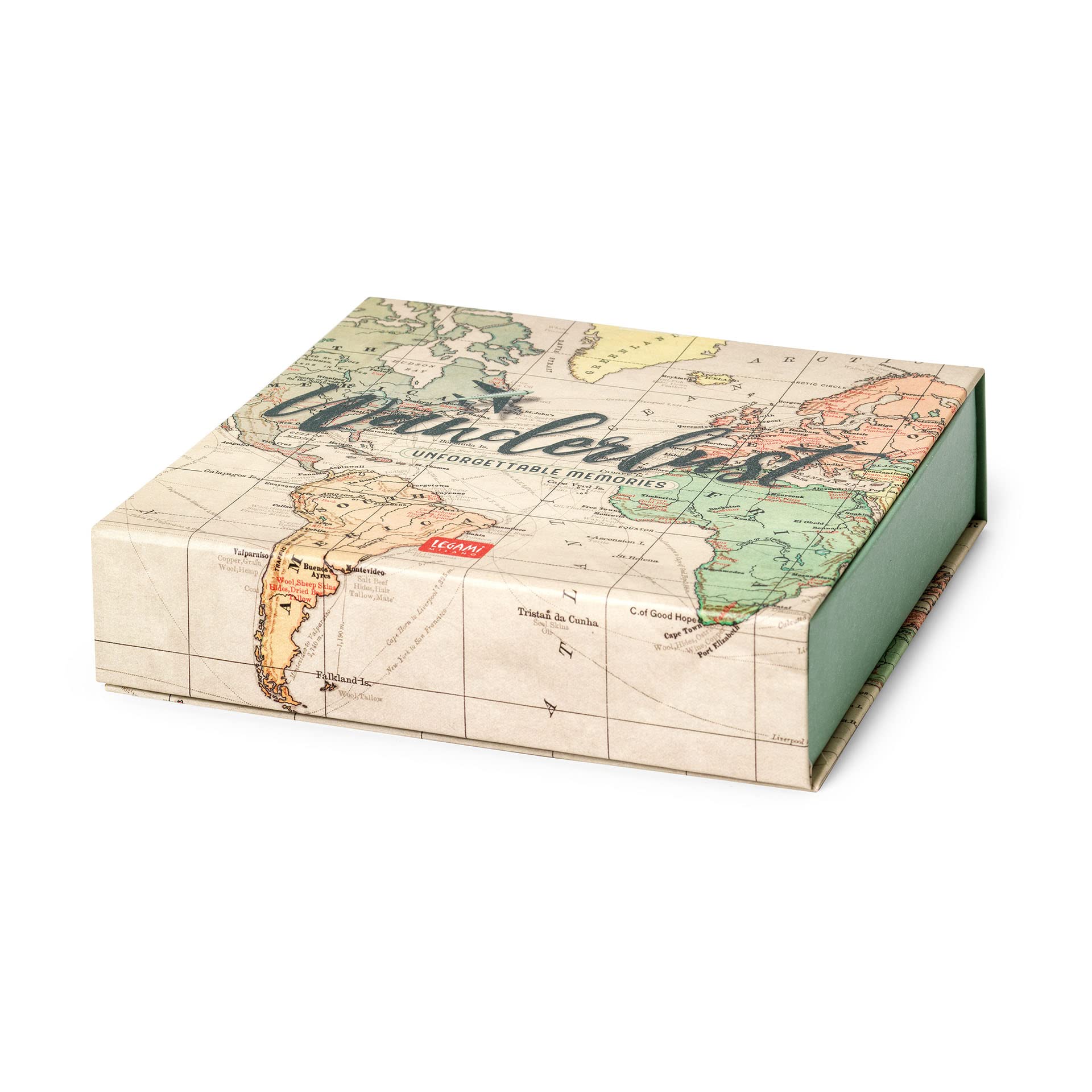 Legami Every Moment Counts - Memory Box