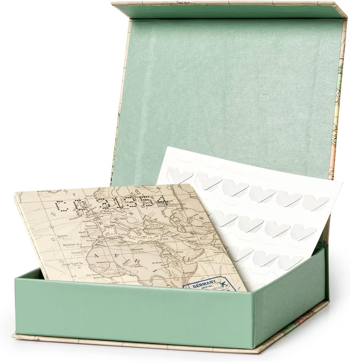 Legami Every Moment Counts - Memory Box