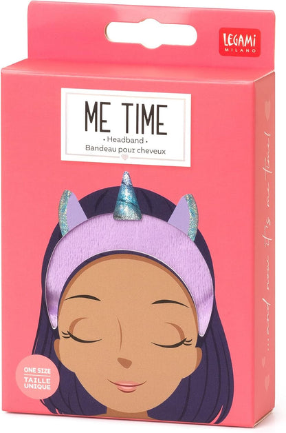Legami Me Time - Headband - Unicorn