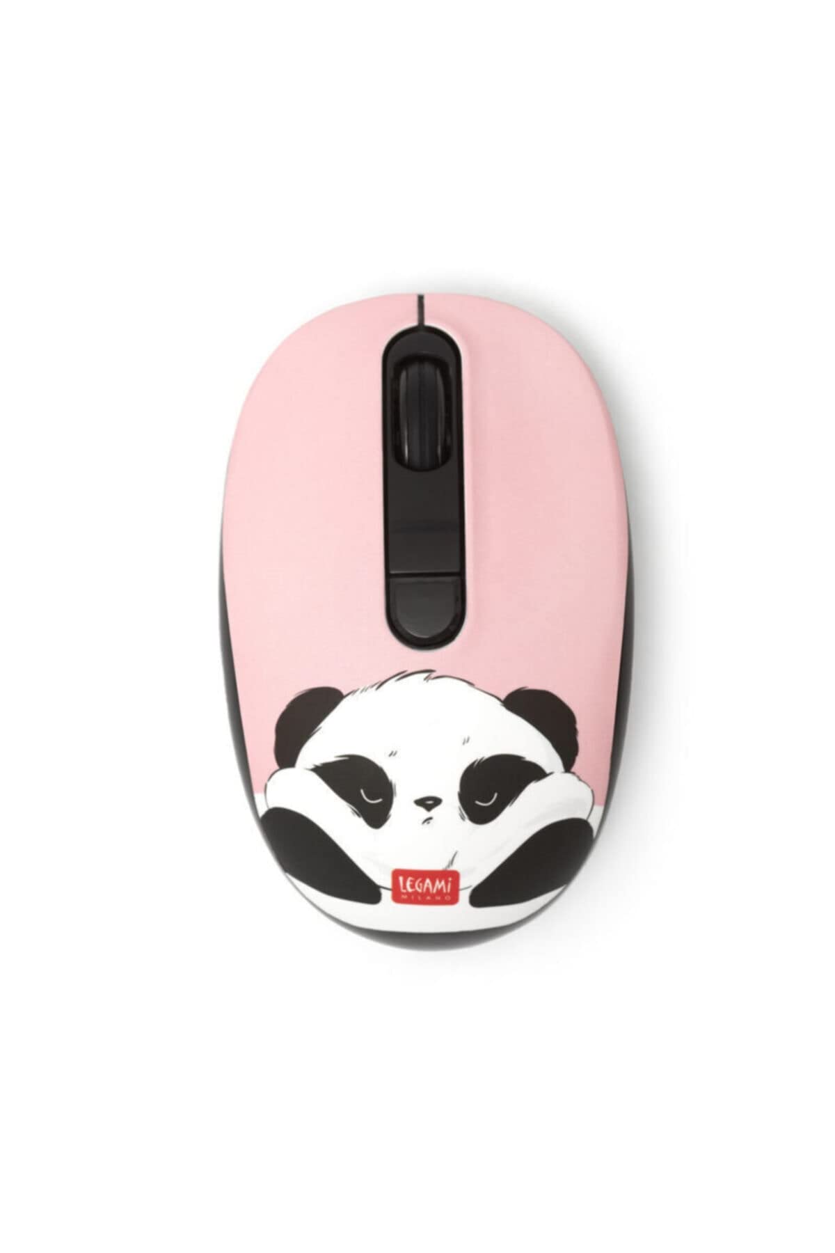 Legami - Wireless Mouse with USB Receiver