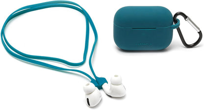 Legami Kit Airpod Pro Case - Petrol Blue
