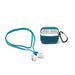 Legami Kit Airpod Pro Case - Petrol Blue