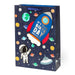Legami Space Gift Bag XL