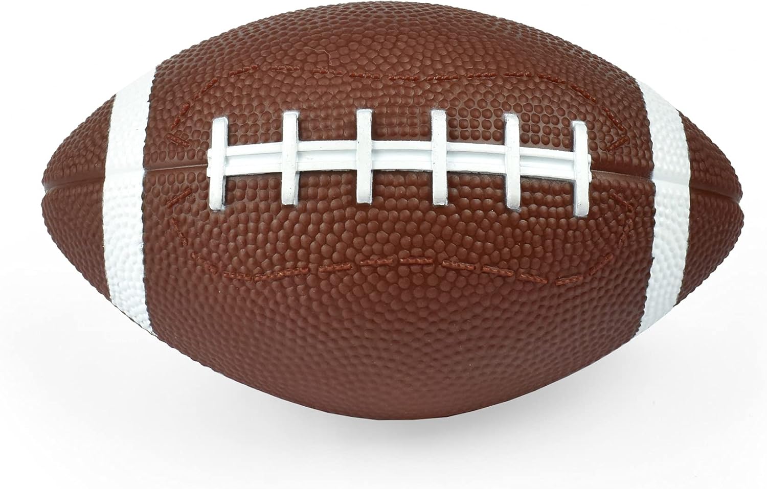 Legami - Set of 3 Mini Balls, Mini Ball Set, 12 x 3.8 cm, Soccer Ball, American Football and a Basketball Ball, all in Miniature, Plastic