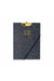 Legami - Document Folder with Clip, Take Note, 23 x 32 cm, 1 Pad of 40 Sheets Included, Inner Pocket for Documents, Material: Metal, Paper