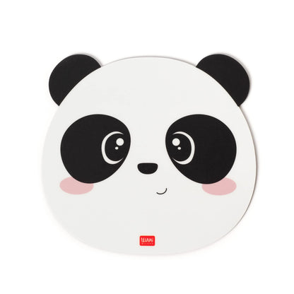 LEGAMI - Panda Mouse Mat