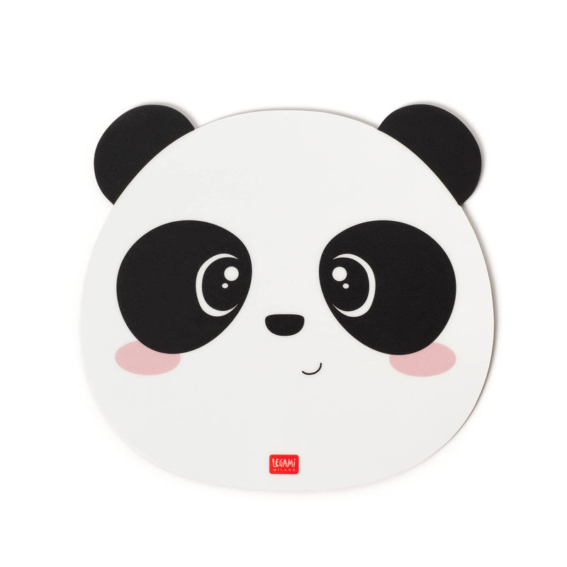 LEGAMI - Panda Mouse Mat