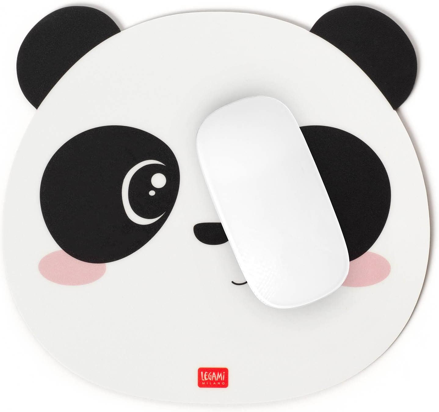 LEGAMI - Panda Mouse Mat