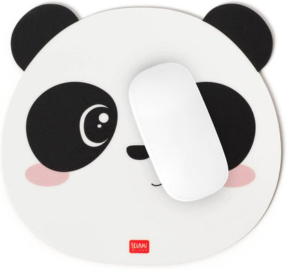 LEGAMI - Panda Mouse Mat