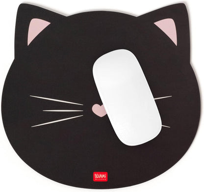 LEGAMI - Mouse Mat Kitty