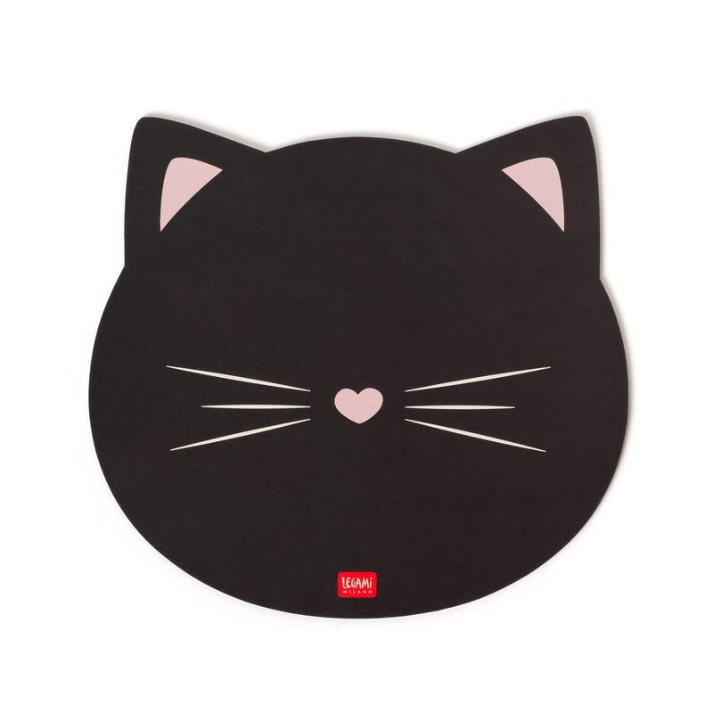 LEGAMI - Mouse Mat Kitty