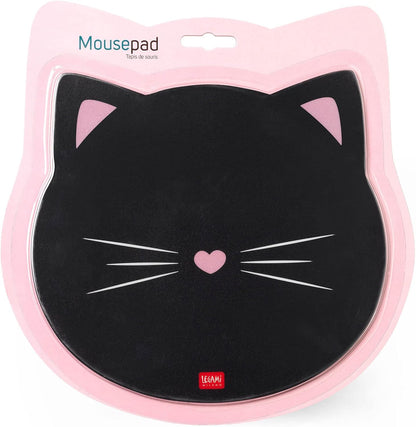 LEGAMI - Mouse Mat Kitty