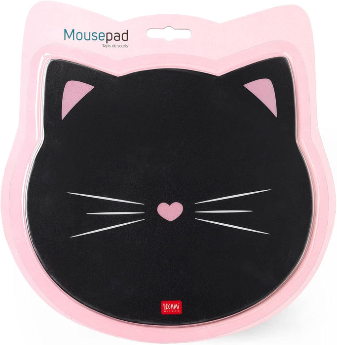 LEGAMI - Mouse Mat Kitty