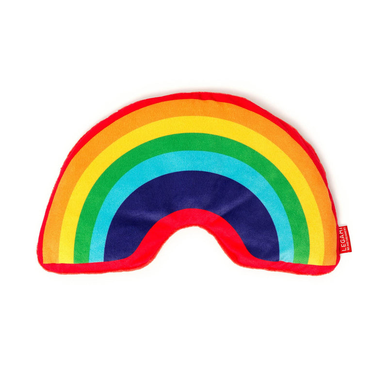 Legami Warm Cuddels - Heat Pack - Rainbow