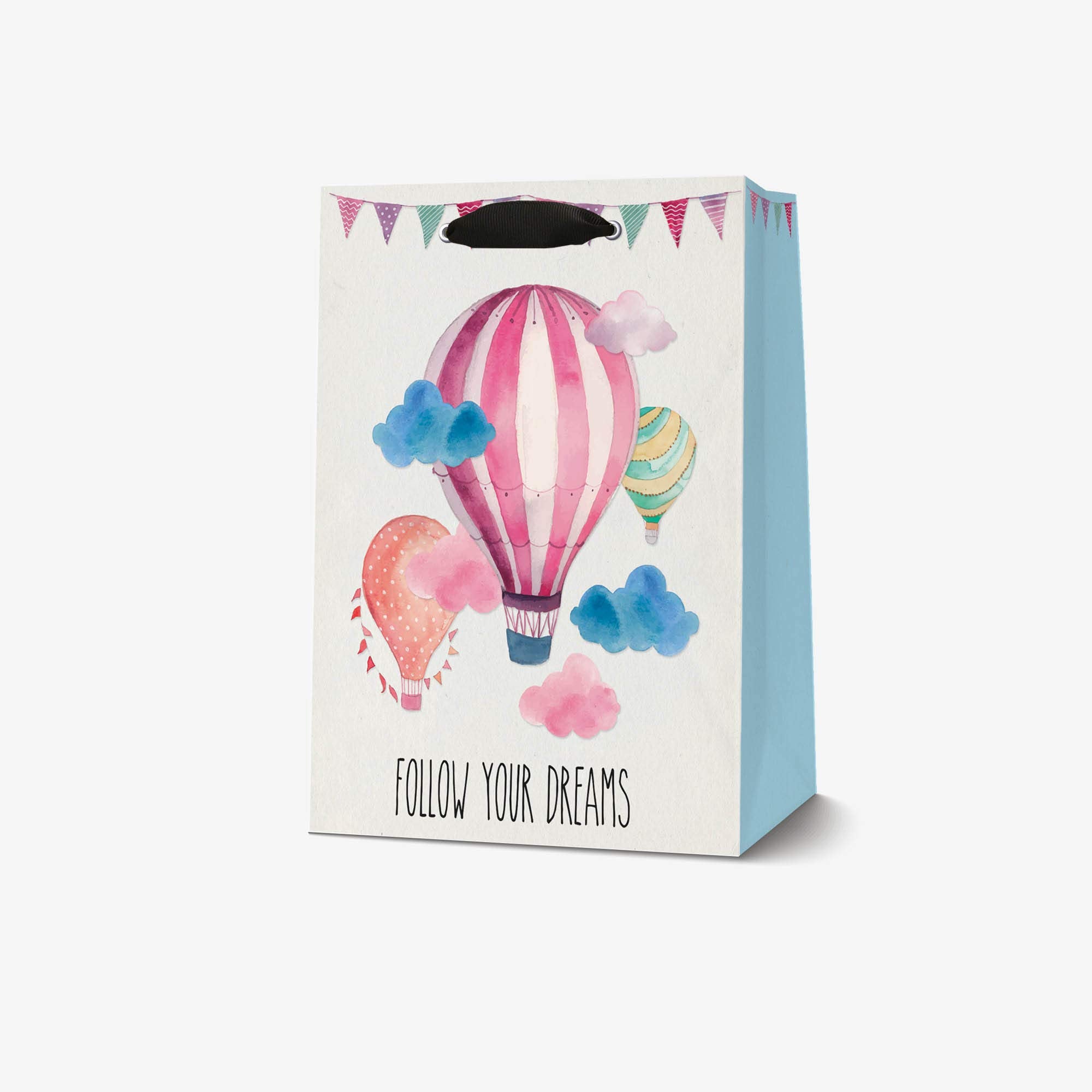 POSET-LG SMALL AIR BALOONS