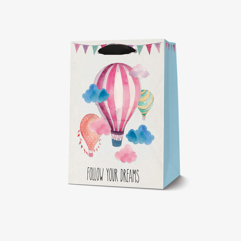 POSET-LG SMALL AIR BALOONS