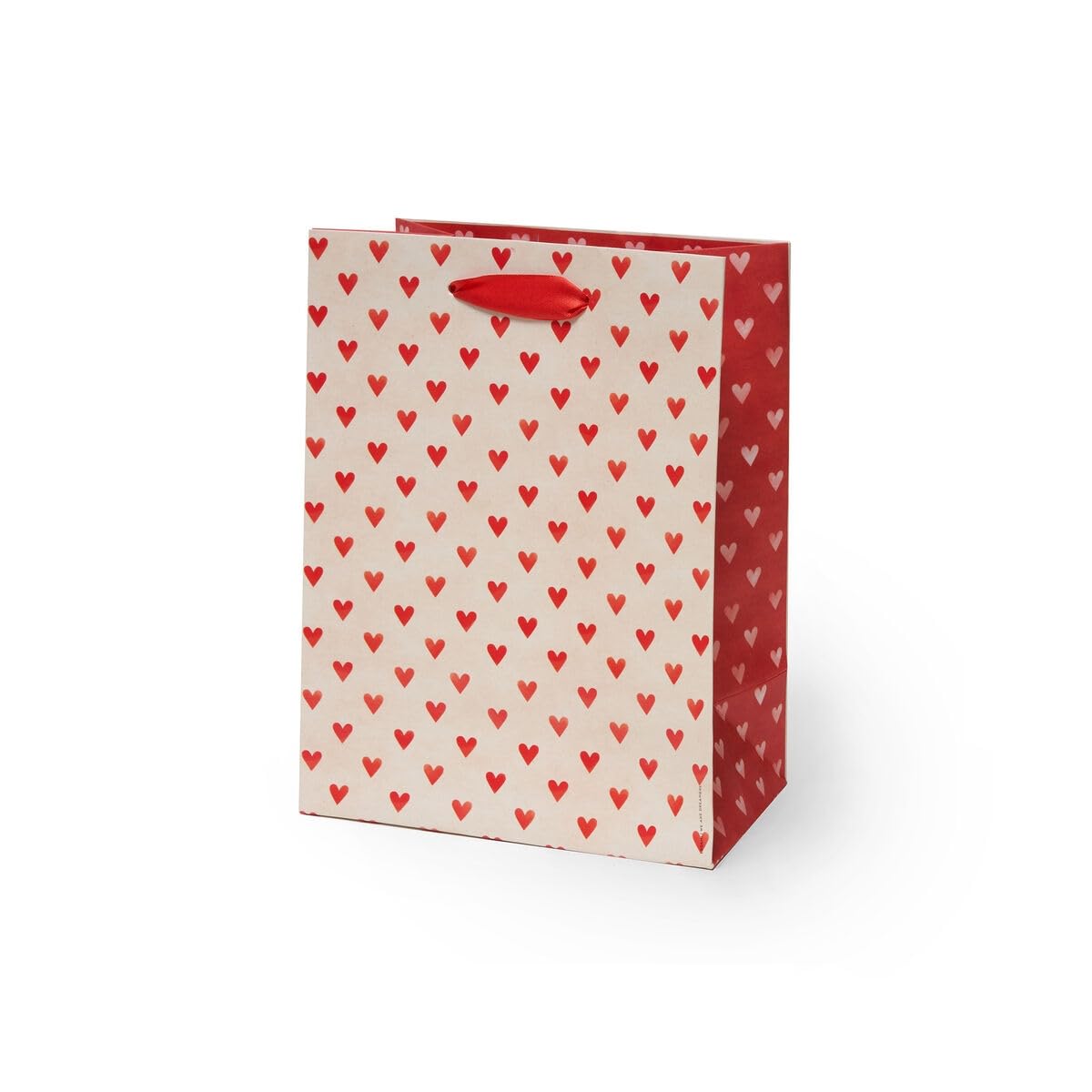 Legami Gift Bag - Medium - Hearts