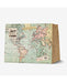 Envelope Map Xlarge 43x31