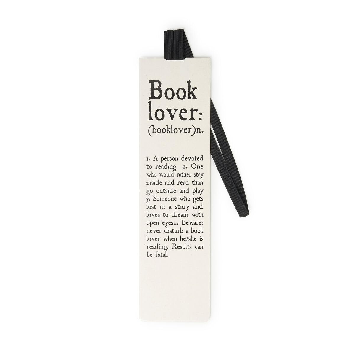 Marcapáginas Legami Booklovers