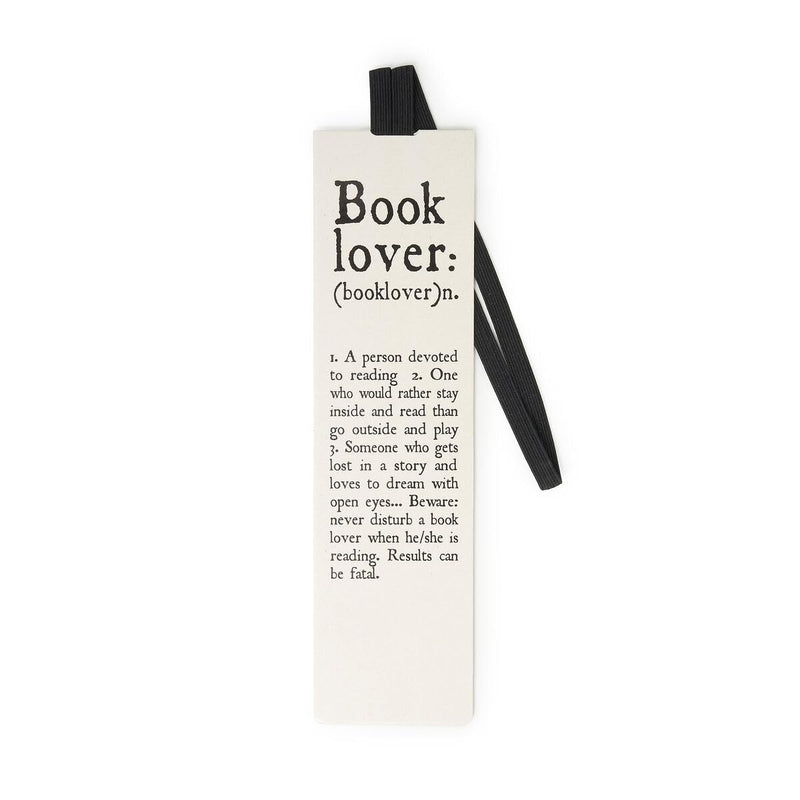 Marcapáginas Legami Booklovers