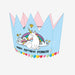 Happy Birthday Princess Card