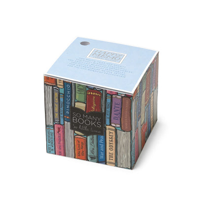 Legami Happy Memo Notepad 700 Sheets Book