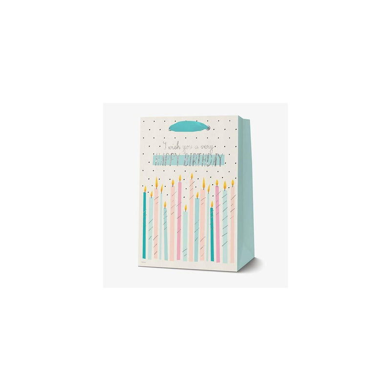 Happy Birthday Large Envelope 31x26