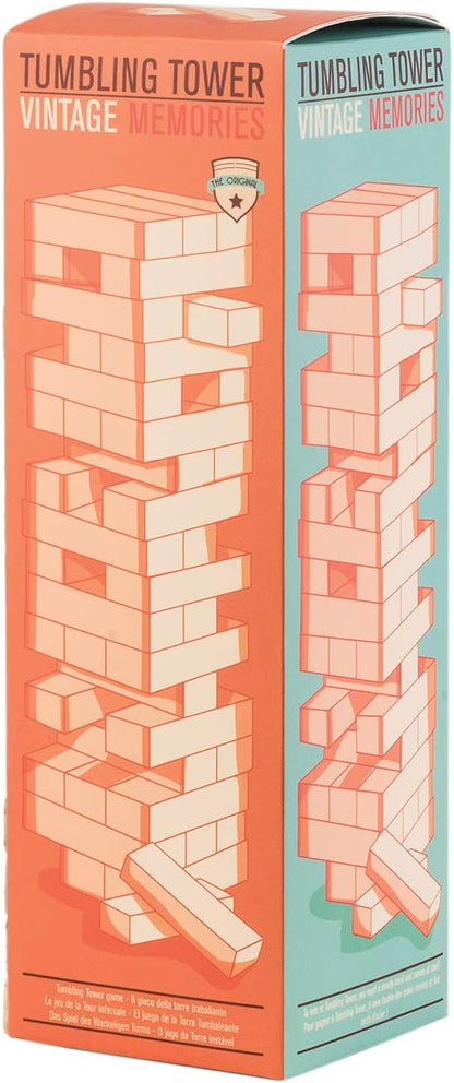 Legami Tumbling Tower Game