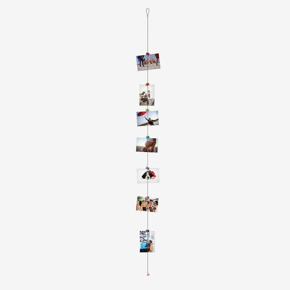 Legami Click Photo Frame Camera, Multicoloured, 120 x 0.1 x 0.1 cm