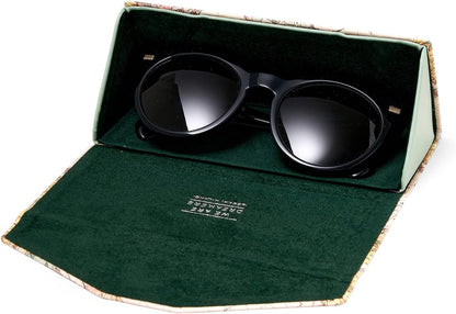 Legami - Folding glasses case, convenient and practical, magnetic closure, Travel, M, Casual