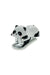 Legami Mini Friends Panda Stapler - Color: Black and White