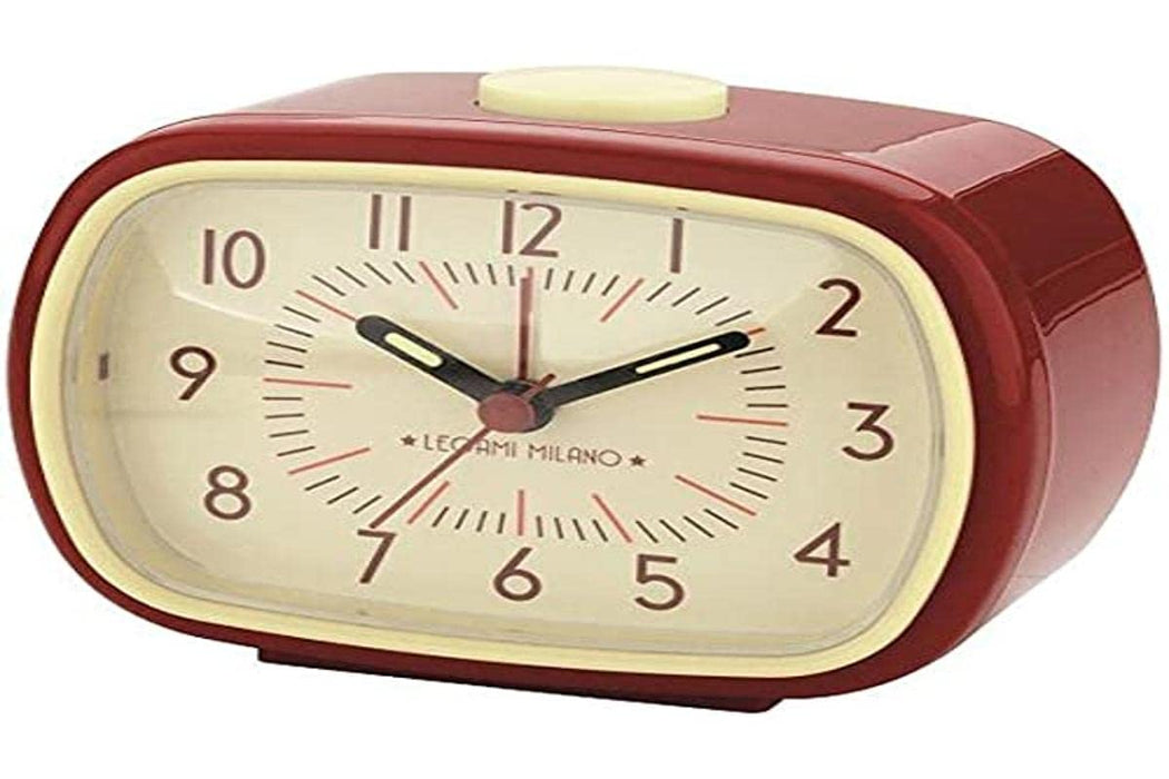 Legami CLO0001 Timer, Plastica, Medium