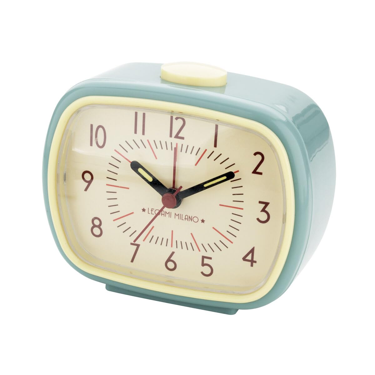 Legami CLO0002 Timer, Plastica, Medium