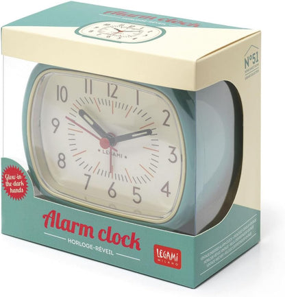Legami CLO0002 Timer, Plastica, Medium