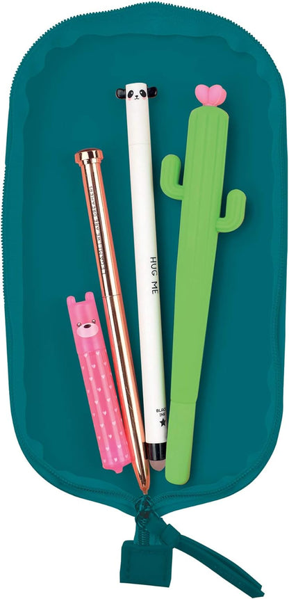 Legami - Soft Silicone Case, 20x5 Cm