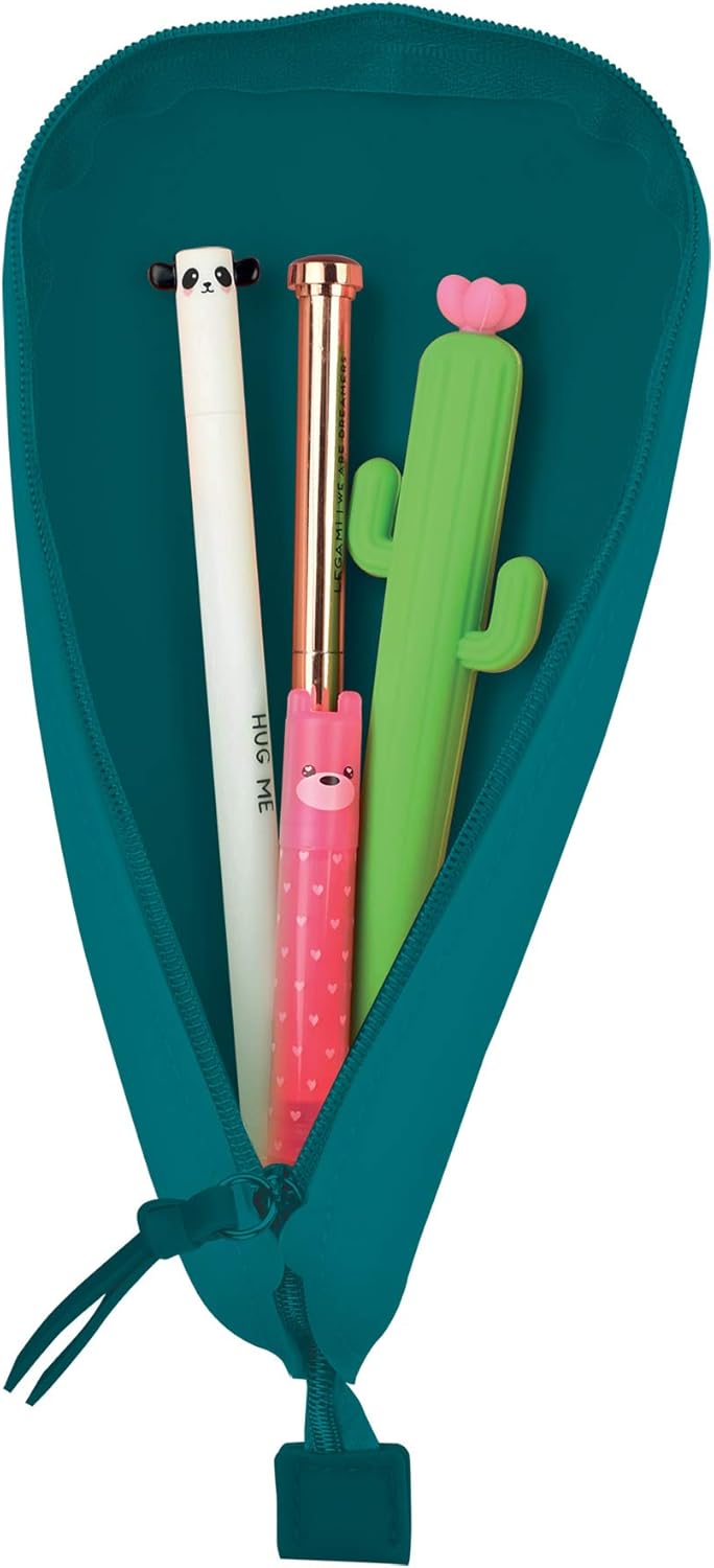 Legami - Soft Silicone Case, 20x5 Cm