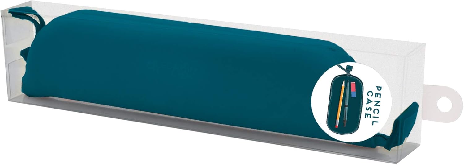 Legami - Soft Silicone Case, 20x5 Cm