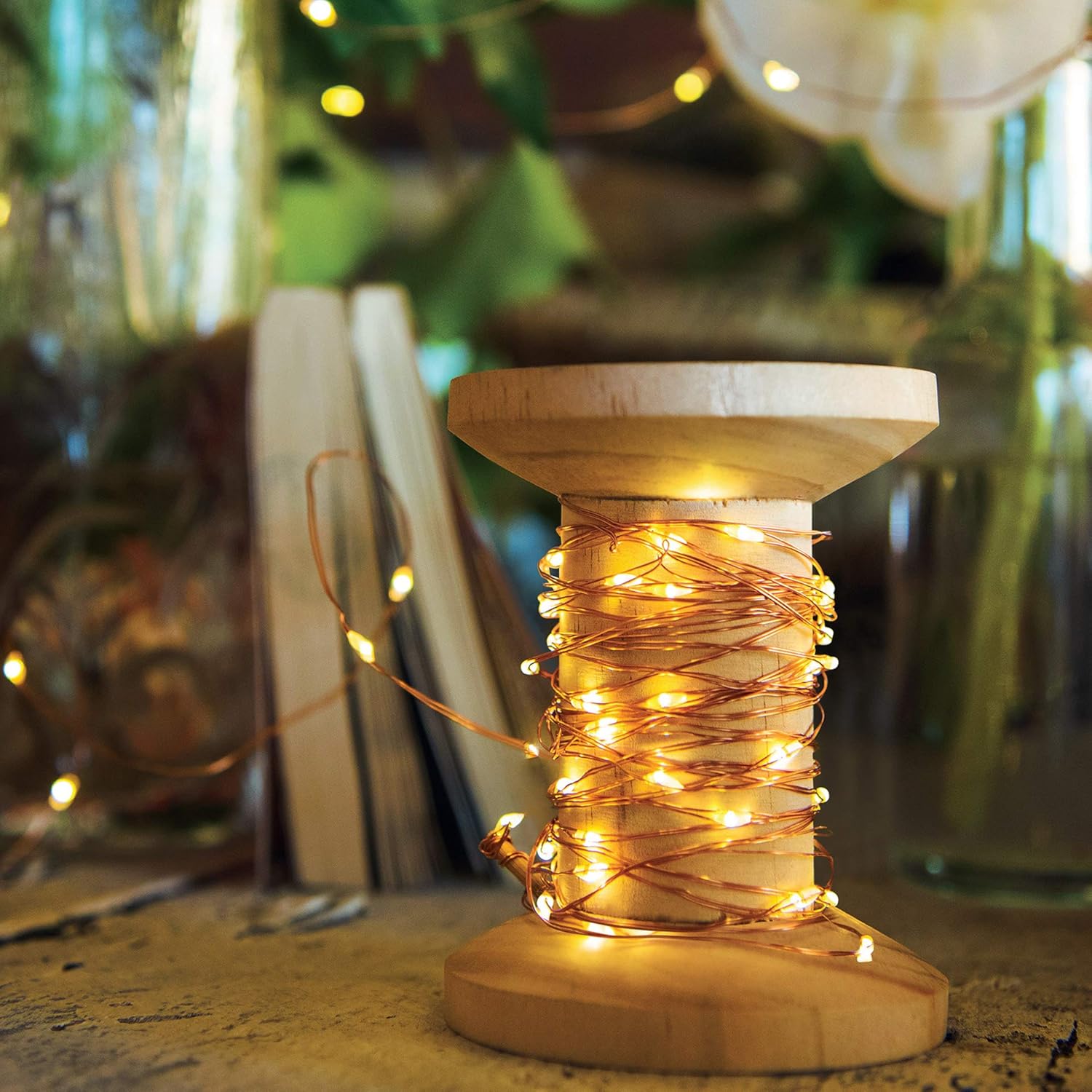 Legami Led Light Spool