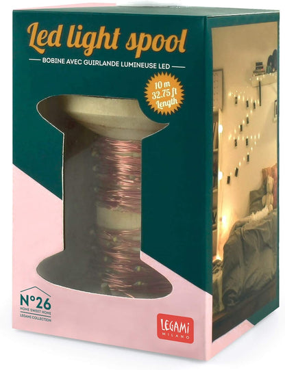 Legami Led Light Spool