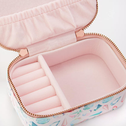 Legami Bling Queen Shine Bright Jewellery Box - 80g