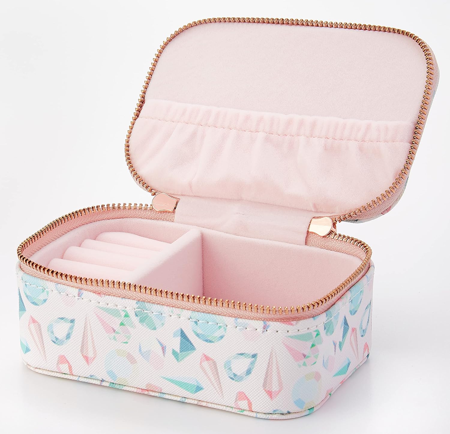 Legami Bling Queen Shine Bright Jewellery Box - 80g