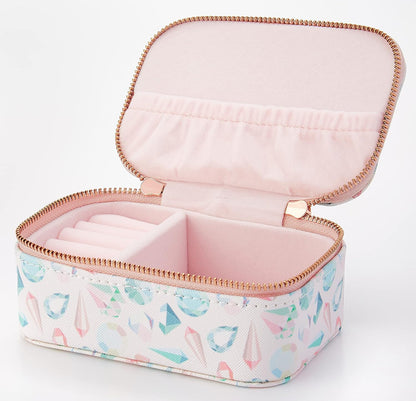 Legami Bling Queen Shine Bright Jewellery Box - 80g
