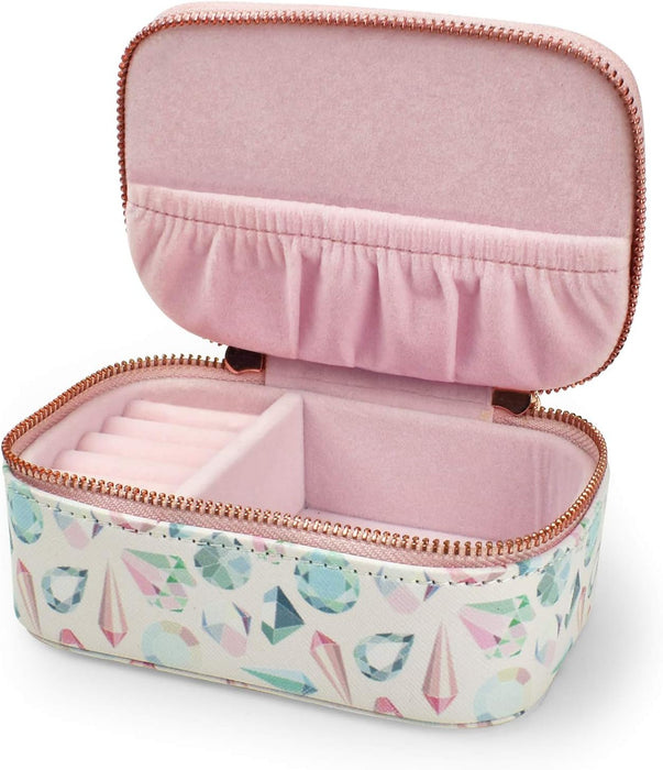 Legami Bling Queen Shine Bright Jewellery Box - 80g