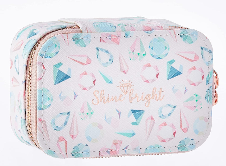 Legami Bling Queen Shine Bright Jewellery Box - 80g