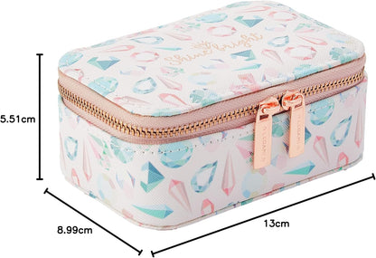 Legami Bling Queen Shine Bright Jewellery Box - 80g