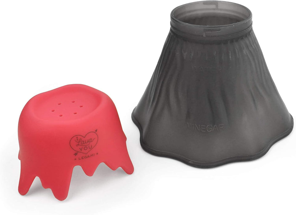 Legami - Vulcano Microwave Cleaner