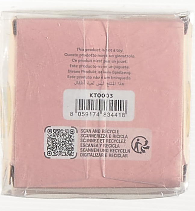 Legami Kitchen Timer, Manually Adjustable, 60 Minutes, Battery-Free, Dia 6 cm, Avocado Theme